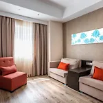 Aria Claros & Resort Özdere