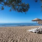 Resort Aria Claros & Özdere