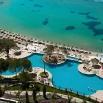 Resort Aria Claros & Özdere