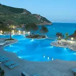 Resort Aria Claros & Özdere