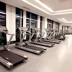 Resort Aria Claros & Özdere