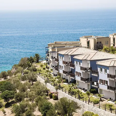 Üdülőközpont Aria Claros & 5*