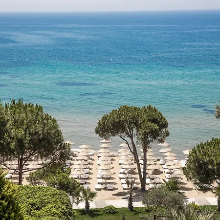 Üdülőközpont Aria Claros & 5*