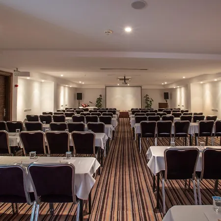 אתר נופש Aria Claros &