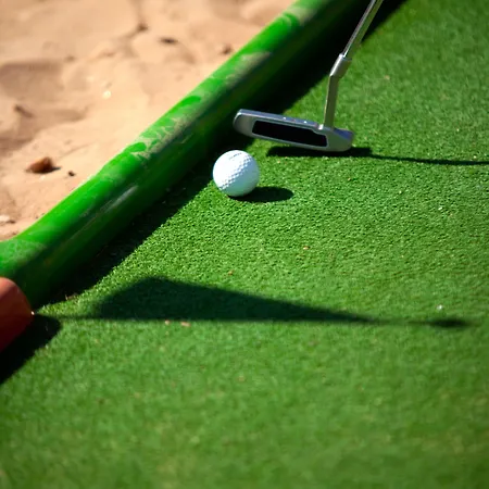 אתר נופש Aria Claros & אוזדרה