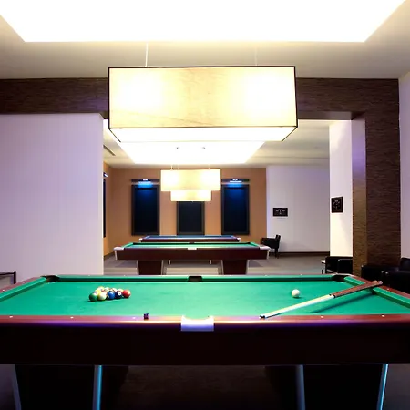 Aria Claros & אתר נופש 5*