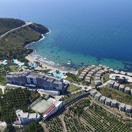 Aria Claros & אתר נופש