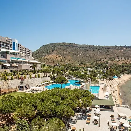 Resort Aria Claros & Ozdere