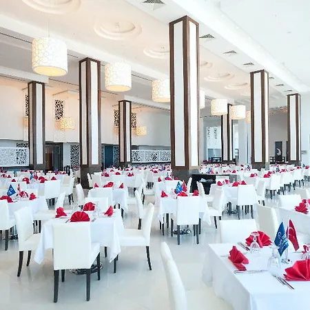 Aria Claros & Üdülőközpont 5*