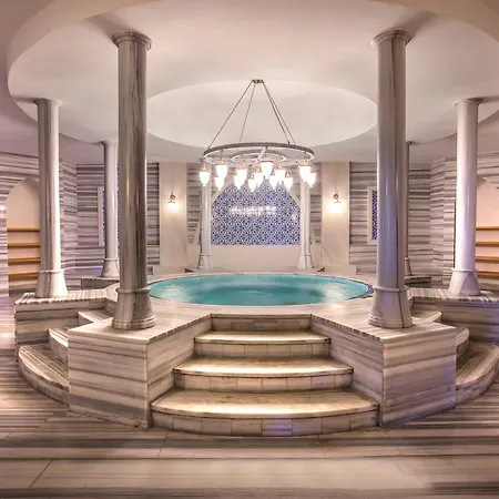 Resort Aria Claros & Ozdere