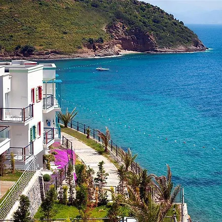 Üdülőközpont Aria Claros & 5*