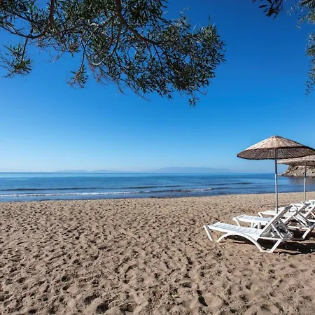 리조트 Aria Claros & 오즈데르