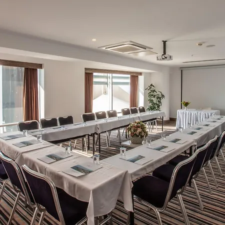 Aria Claros & 5* Özdere