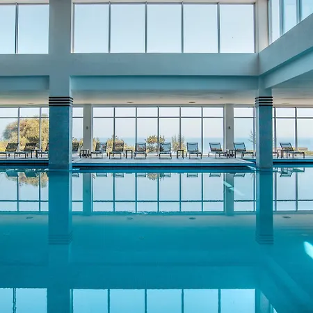 Aria Claros & 5* 오즈데르