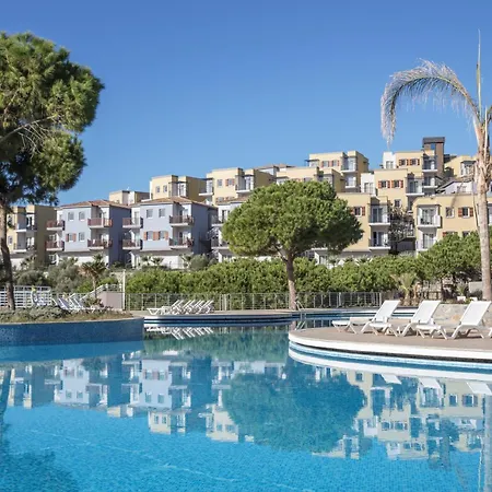 Aria Claros & 리조트