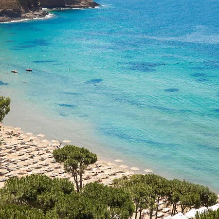 Aria Claros & Ośrodek wypoczynkowy Özdere