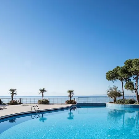 Ośrodek wypoczynkowy Aria Claros & Özdere