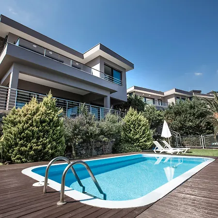 Ośrodek wypoczynkowy Aria Claros & Özdere