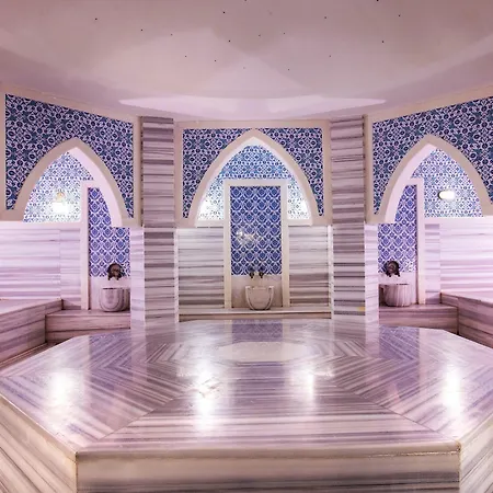 Ośrodek wypoczynkowy Aria Claros & Özdere