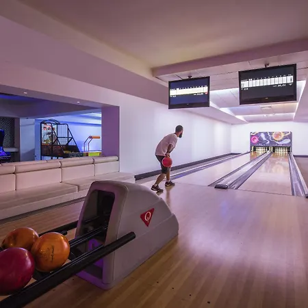 Aria Claros & Ośrodek wypoczynkowy