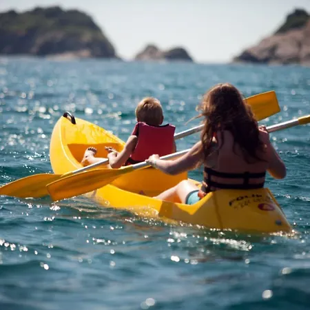 Aria Claros & 5* Özdere