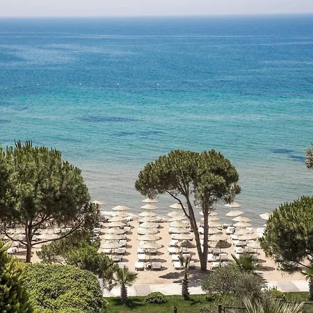 Resort Aria Claros & 5*