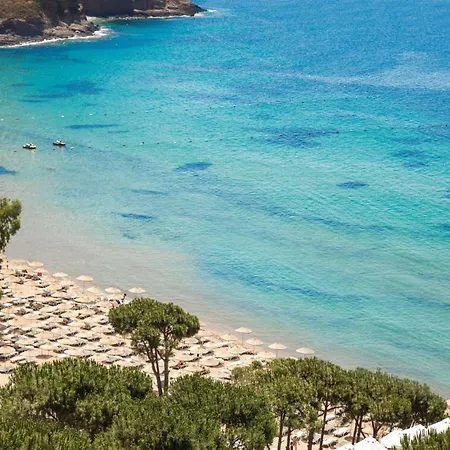 Resort Aria Claros & Özdere