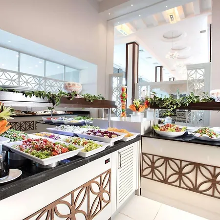 Aria Claros & Resort Özdere