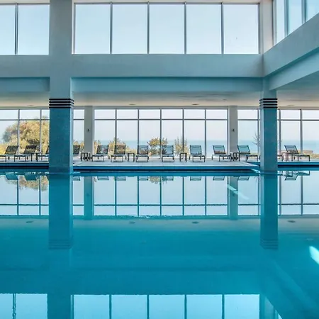 Aria Claros & Resort Özdere