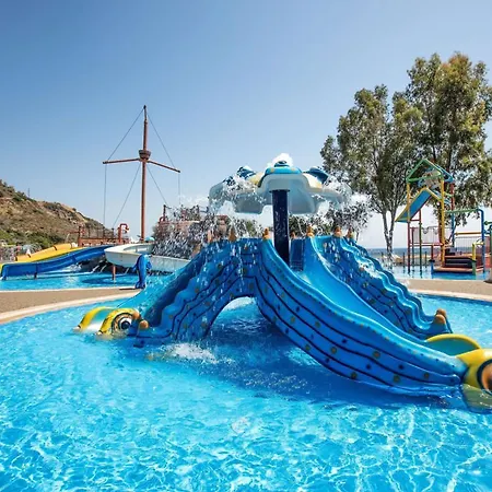 Resort Aria Claros & 5*