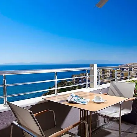 Resort Aria Claros & Özdere