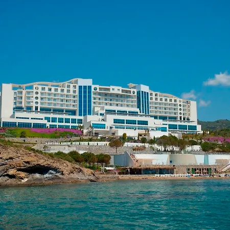 Aria Claros & 리조트 오즈데르