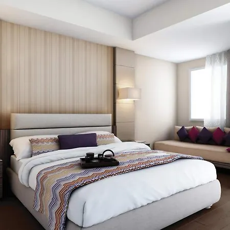 Aria Claros & Ośrodek wypoczynkowy Özdere