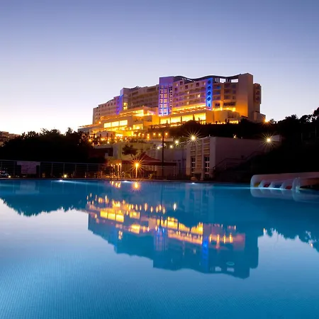 Aria Claros & Ośrodek wypoczynkowy 5*