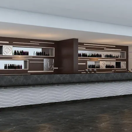 Aria Claros & 리조트 오즈데르