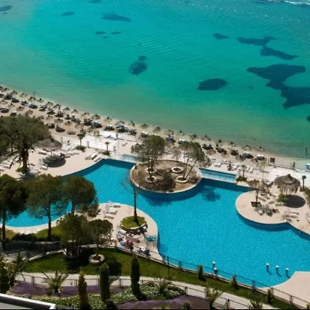 Ośrodek wypoczynkowy Aria Claros & Özdere