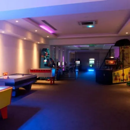 Complex Aria Claros & 5*