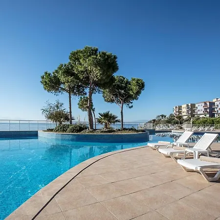 Aria Claros & Ośrodek wypoczynkowy