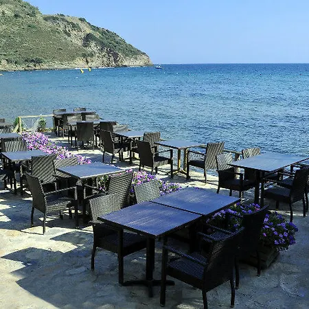 Aria Claros & Ośrodek wypoczynkowy Özdere