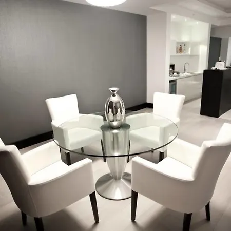 Feriested Aria Claros & 5*