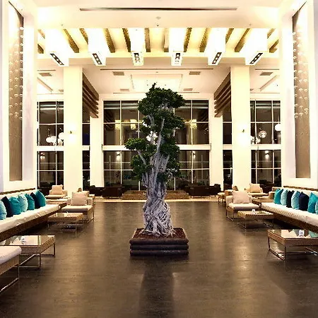 Ośrodek wypoczynkowy Aria Claros &