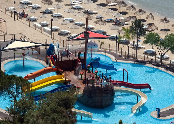 Resort Aria Claros &