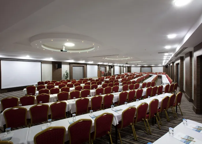 Resort Aria Claros & 5*