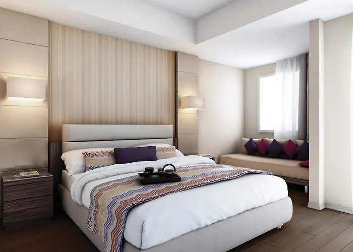 Aria Claros & Resort Özdere