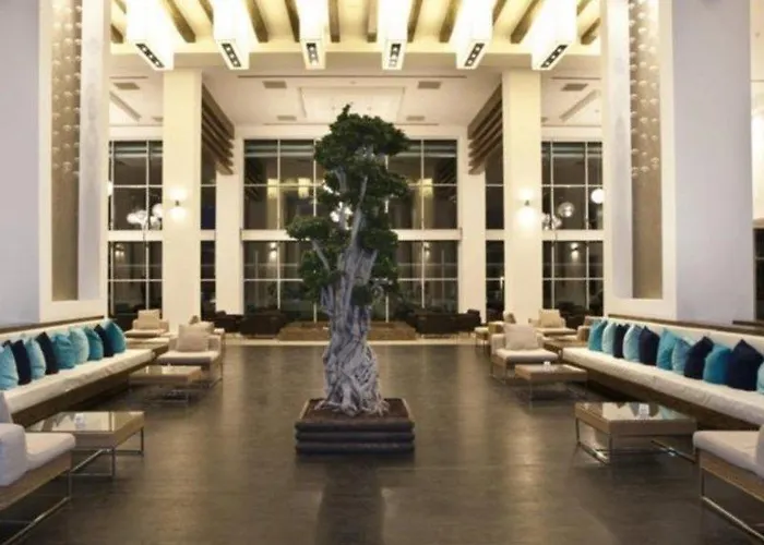 Resort Aria Claros & 5*
