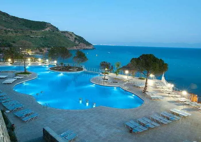 Aria Claros & 5* אוזדרה