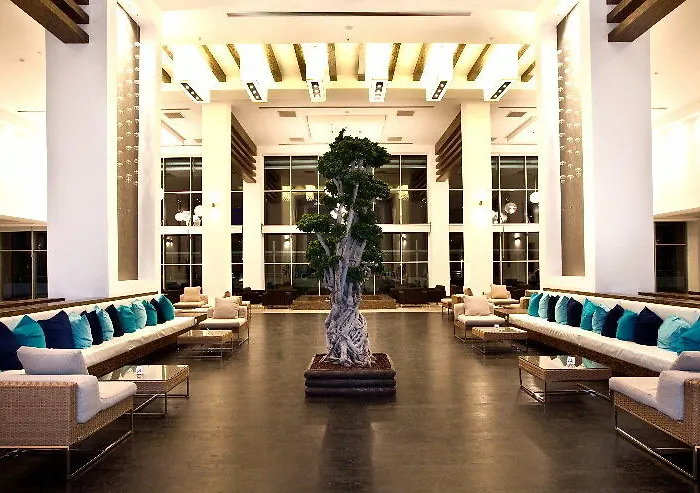 אתר נופש Aria Claros &